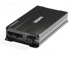X-SERIE 9-kanaals versterker met 13-kanaals DSP en BT afbeelding 6