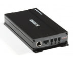 X-SERIE 9-kanaals versterker met 13-kanaals DSP en BT afbeelding 10