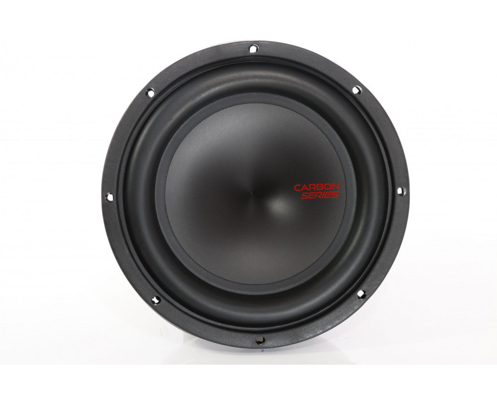 Carbon-Serie 165 mm EFFICIENT Subwoofer 4 ohm 120/80 Watt afbeelding 2