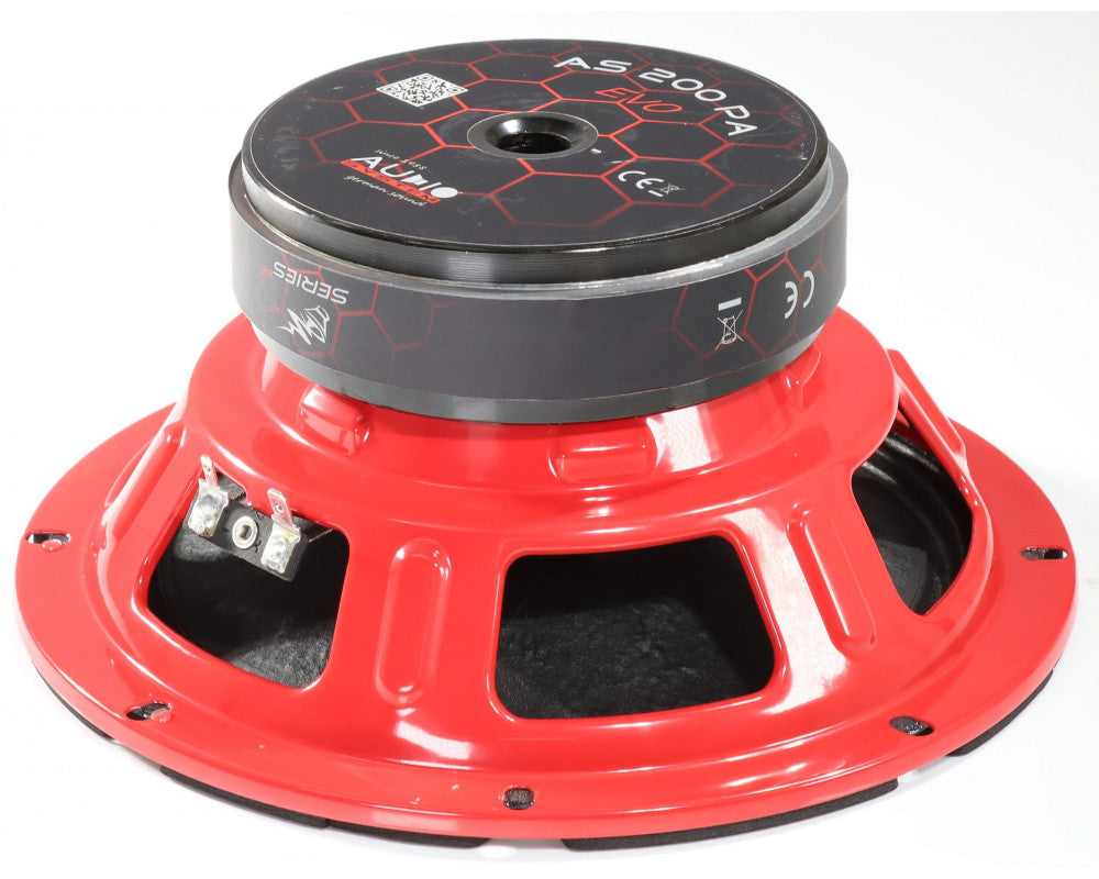 AUDIO SYSTEM 200mm Pure Dynamic speaker afbeelding 8