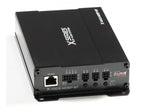 X-SERIE 5-kanaals versterker met 9-kanaals DSP en BT afbeelding 3