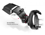THB Powerkit Qi universele houder met draadloze oplader en usb aansluiting afbeelding 10