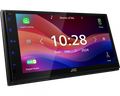 JVC KW-M695DBW Multimedia 6,8" Wireless Apple Carplay & Android Auto