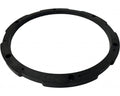 Afstandsring 200 mm dikte 10 mm universeel