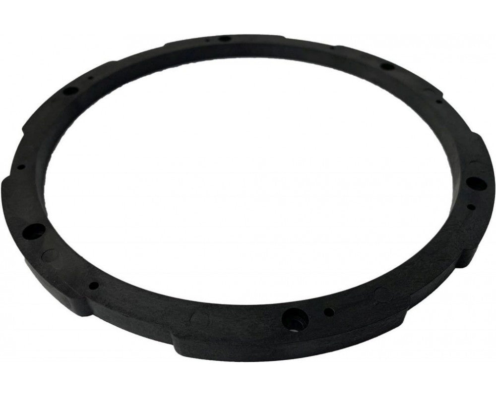 Afstandsring 200 mm dikte 10 mm universeel