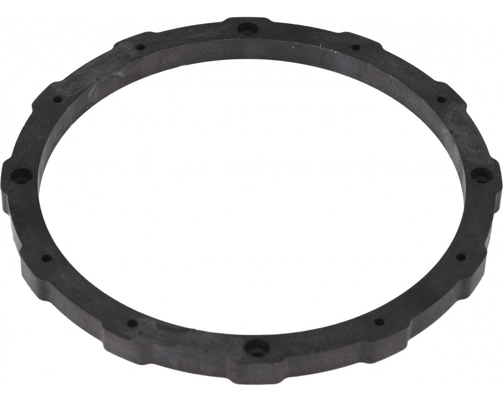 Afstandsring 165 mm dikte 10 mm universeel
