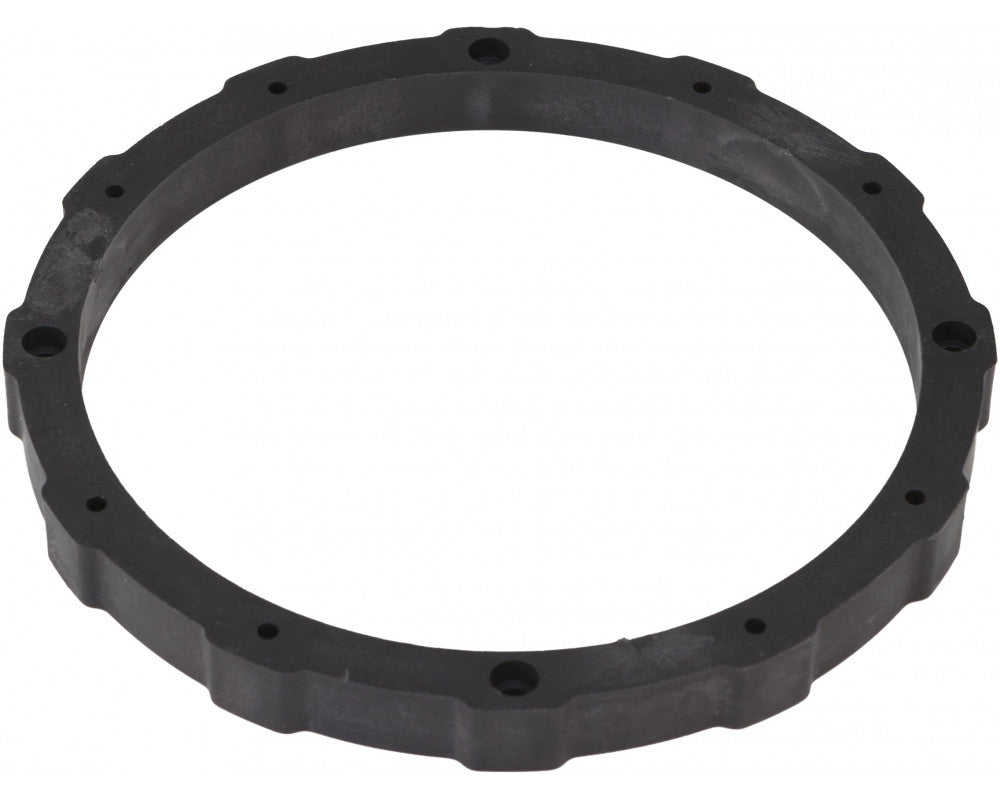 Afstandsring 165 mm dikte 15 mm universeel
