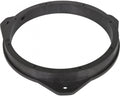 AUDIO SYSTEM 165mm zeer stabiele bevestigingsringen FIAT/OPEL-luidsprekers
