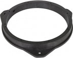 AUDIO SYSTEM 165mm zeer stabiele bevestigingsringen FIAT/OPEL-luidsprekers afbeelding 2