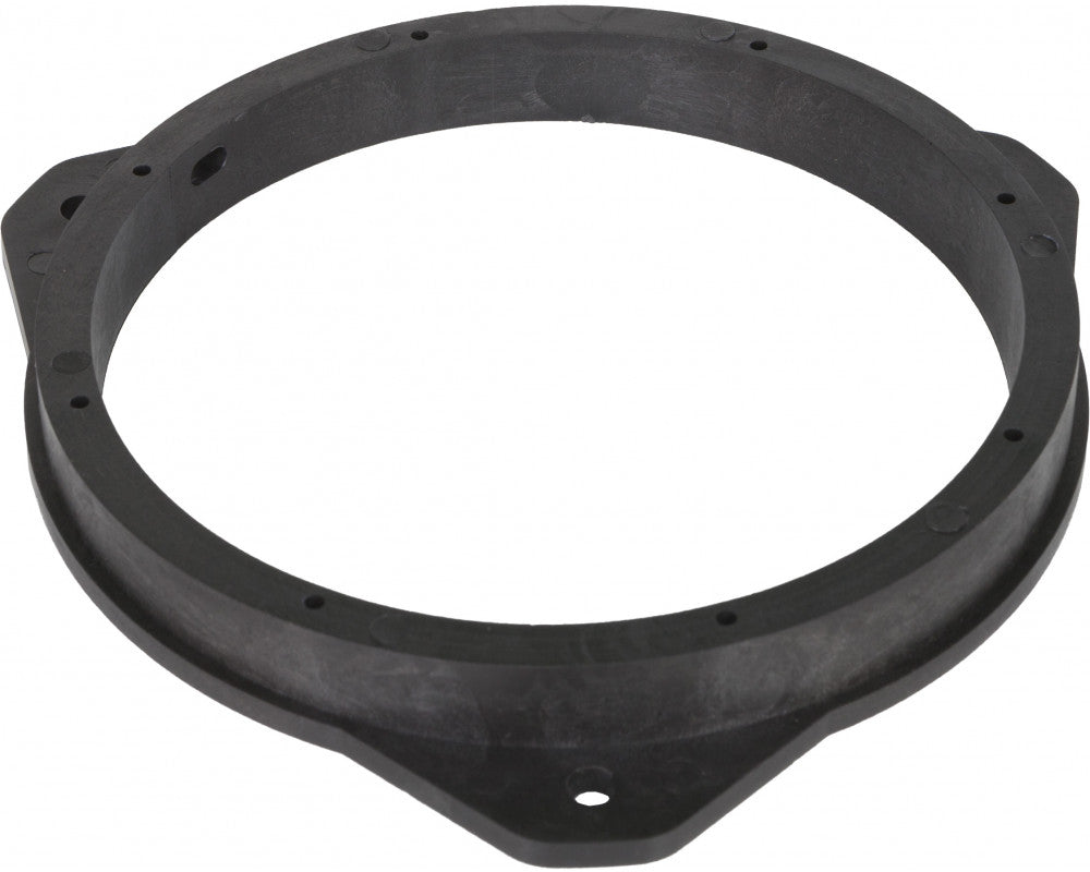 AUDIO SYSTEM 165mm zeer stabiele bevestigingsringen FIAT/OPEL-luidsprekers afbeelding 2