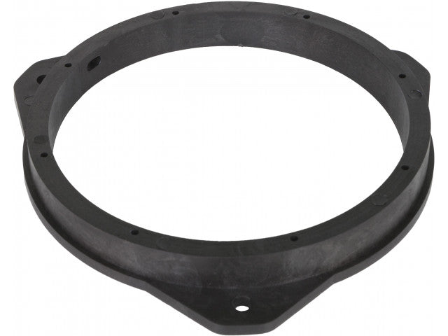 AUDIO SYSTEM 165mm zeer stabiele bevestigingsringen FIAT/OPEL-luidsprekers afbeelding 3