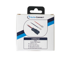 Speaker Adapter Kabel (2x) Lexus