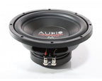 M-Serie 250 mm HIGH EFFICIENT Subwoofer. 200/150 Watt 2+2ohm afbeelding 6