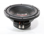 M-Serie 250 mm HIGH EFFICIENT Subwoofer. 200/150 Watt