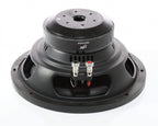 M-Serie 250 mm HIGH EFFICIENT Subwoofer. 200/150 Watt afbeelding 4