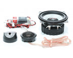 M-SERIE 100 mm 2-Weg HIGH EFFICIENT Composet. afbeelding 2
