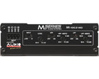 M-SERIES 2-Kanaals MICRO-digitale-versterker afbeelding 7