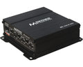 M-SERIES 2-Kanaals MICRO-digitale-versterker