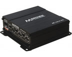M-SERIES 2-Kanaals MICRO-digitale-versterker
