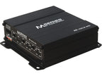 M-SERIES 2-Kanaals MICRO-digitale-versterker afbeelding 3