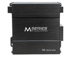 M-SERIES 2-Kanaals MICRO-digitale-versterker