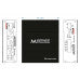 M-SERIES 2-Kanaals MICRO-digitale-versterker afbeelding 6