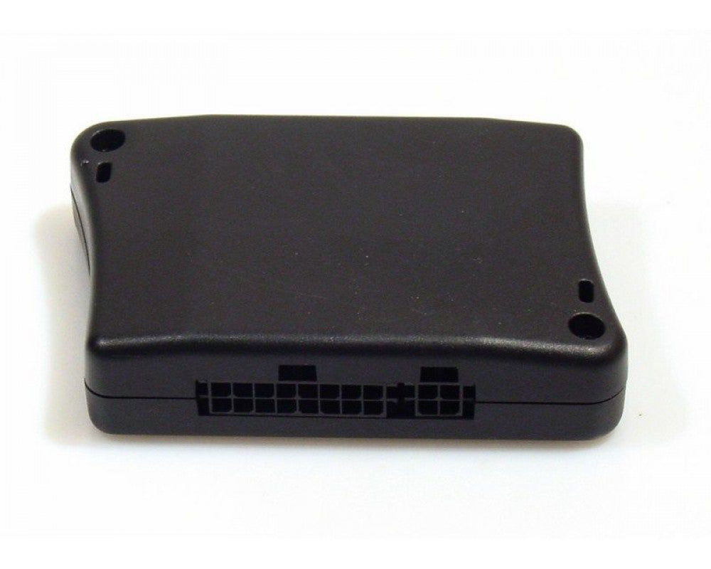 Mutebox 3G voor aansluiting op Audio2Car kabels