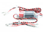 M-SERIE 130 mm 2-Weg HIGH EFFICIENT Composet. afbeelding 8