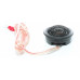 M-SERIE 100 mm 2-Weg HIGH EFFICIENT Composet. afbeelding 9