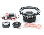 M-SERIE 130 mm 2-Weg HIGH EFFICIENT Composet.