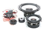 M-SERIE 165 mm 3-Weg HIGH EFFICIENT Composet afbeelding 3