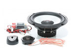 M-SERIE 165 mm 2-Weg HIGH EFFICIENT Composet.