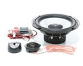 M-SERIE 165 mm 2-Weg HIGH EFFICIENT Composet. afbeelding 2