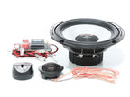 M-SERIE 165 mm 2-Weg HIGH EFFICIENT Composet. afbeelding 3