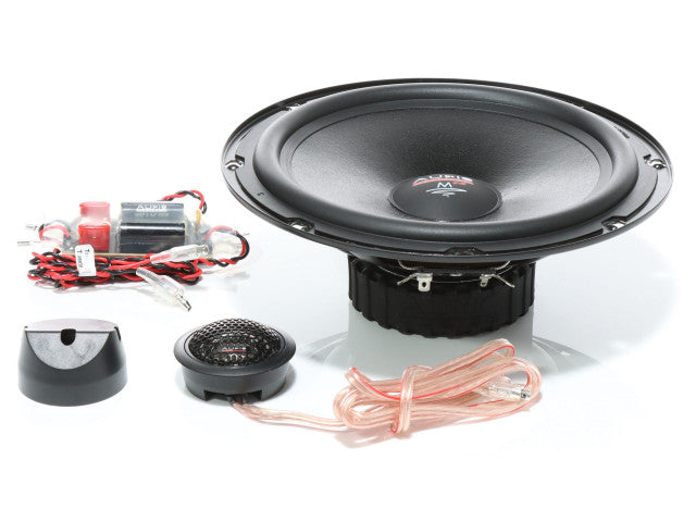 M-SERIE 200 mm 2-Weg HIGH EFFICIENT Composet. afbeelding 3