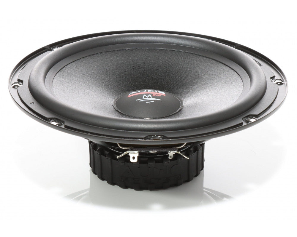 M-SERIE 200 mm 2-Weg HIGH EFFICIENT Composet. afbeelding 4