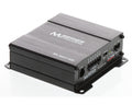M-SERIES 1-Kanaals MICRO-digitale-versterker afbeelding 2