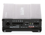 M-SERIES 1-Kanaals MICRO-digitale-versterker afbeelding 7