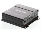 M-SERIES 1-Kanaals MICRO-digitale-versterker afbeelding 5