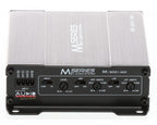 M-SERIES 1-Kanaals MICRO-digitale-versterker