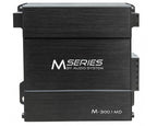 M-SERIES 1-Kanaals MICRO-digitale-versterker