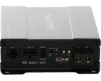 M-SERIES 1-Kanaals MICRO-digitale-versterker afbeelding 4