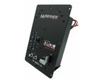 M-SERIE 1-Channel Digital Mono High Power Versterker
