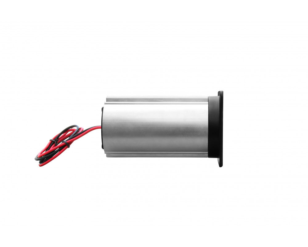 M-SERIE 1-Channel Digital Mono High Power Versterker