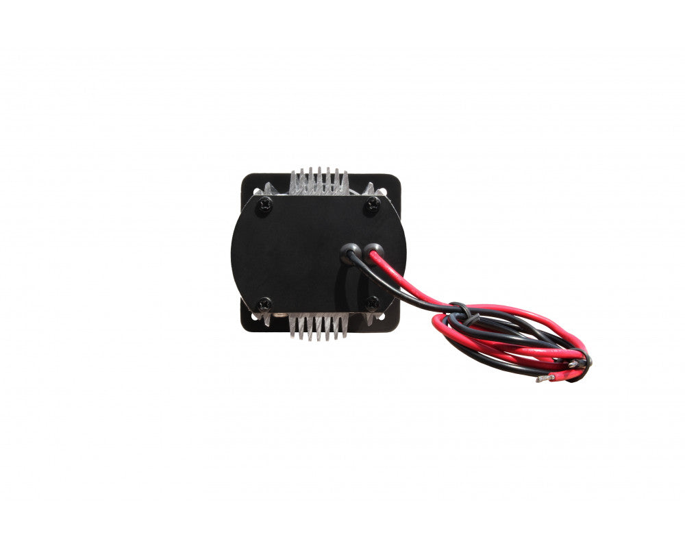 M-SERIE 1-Channel Digital Mono High Power Versterker afbeelding 10