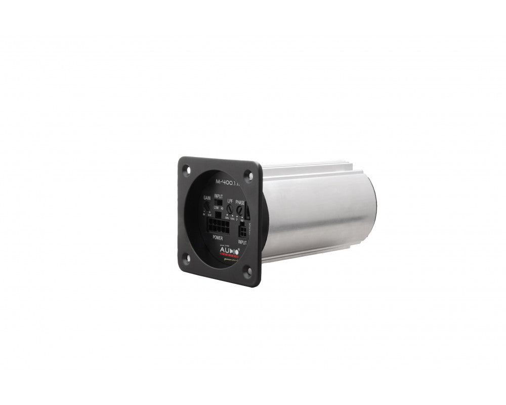 SF-M10 EVO + M-400.1MD 200W RMS afbeelding 4