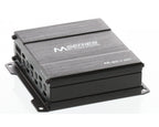 M-SERIES 4-Kanaals MICRO-digitale-versterker