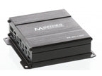 M-SERIES 4-Kanaals MICRO-digitale-versterker afbeelding 3