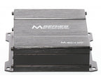M-SERIES 4-Kanaals MICRO-digitale-versterker afbeelding 10