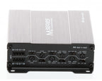 M-SERIES 4-Kanaals MICRO-digitale-versterker